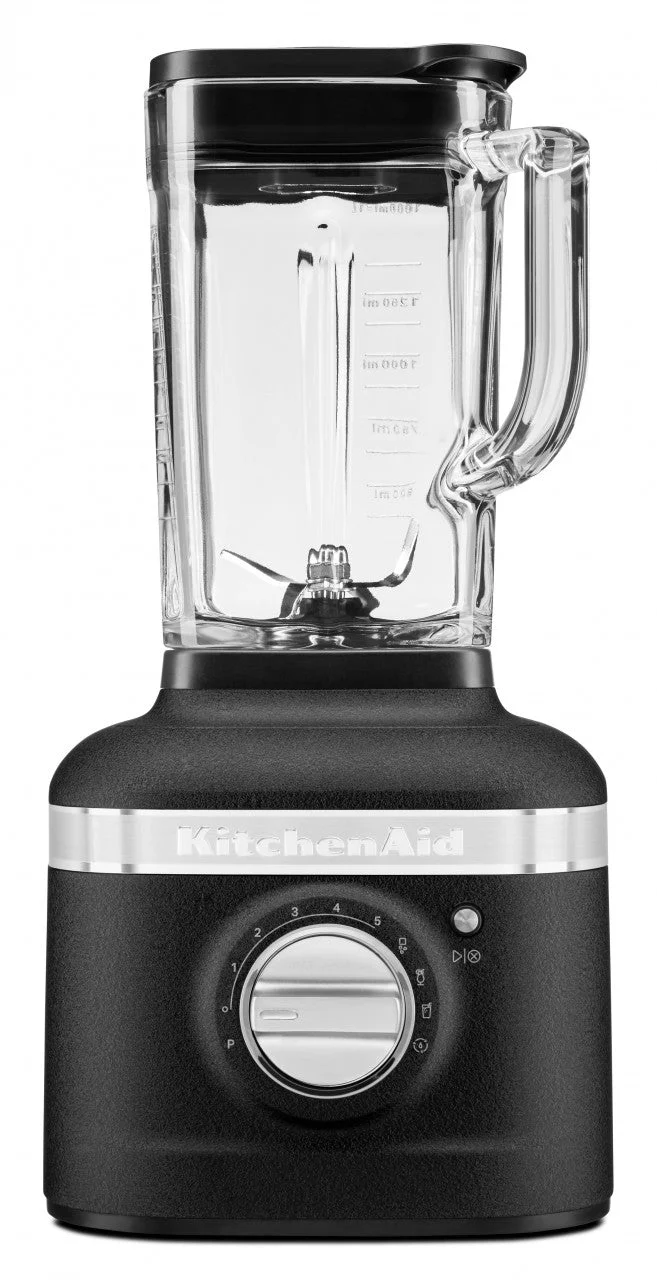 KitchenAid K400 Standmixer großes Smoothiepaket