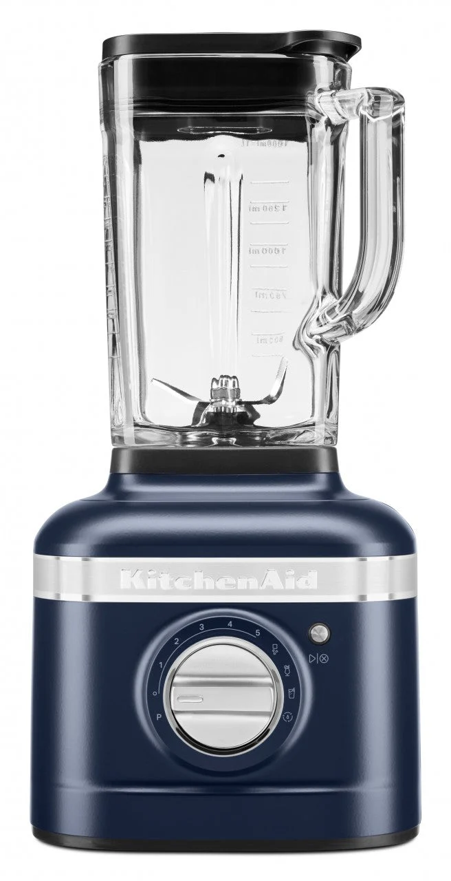 KitchenAid K400 Standmixer großes Smoothiepaket
