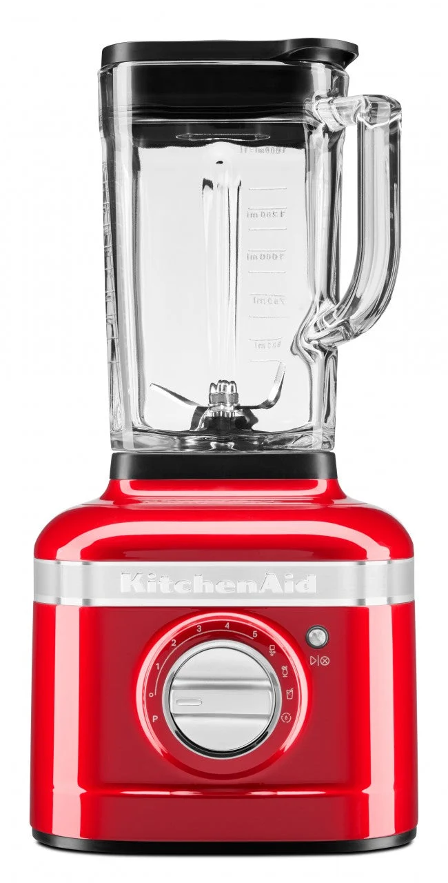 KitchenAid K400 Standmixer großes Smoothiepaket