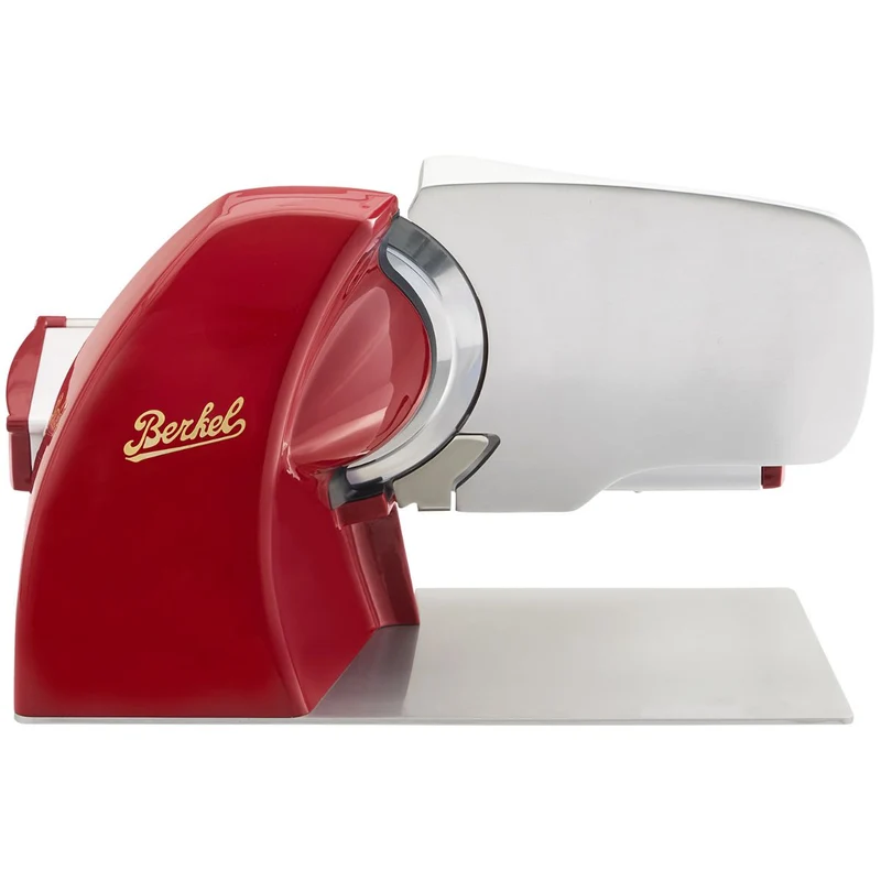 Berkel Brot- und Aufschnittmaschine Home Line 200 Plus