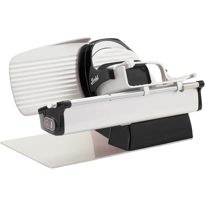Berkel Brot- und Aufschnittmaschine Home Line 200 Plus