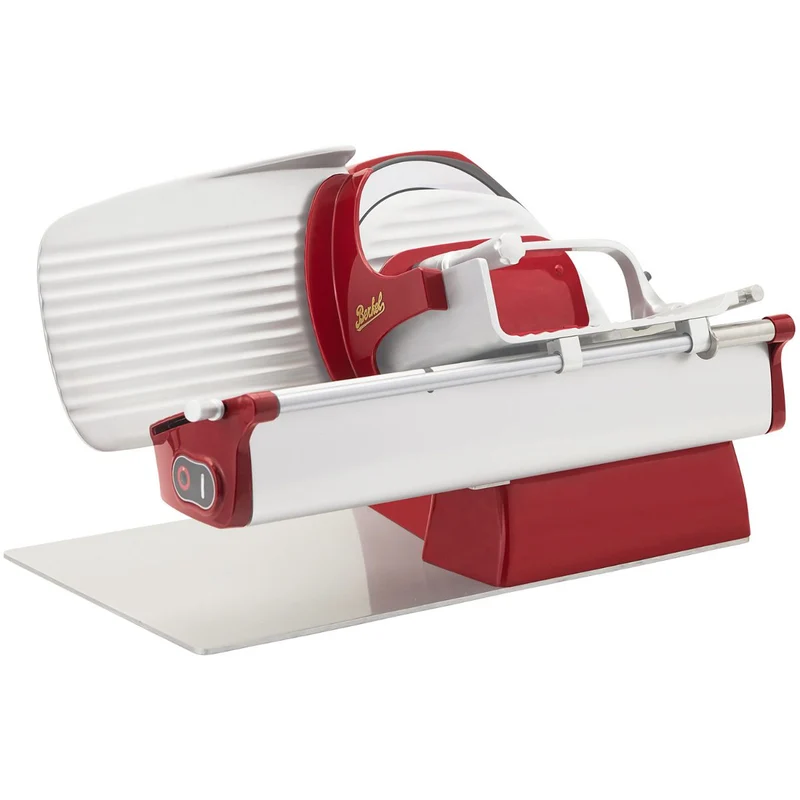 Berkel Brot- und Aufschnittmaschine Home Line 200 Plus