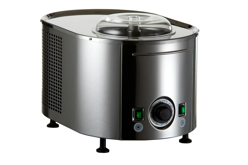 Musso Lussino Mini 4080 Eismaschine