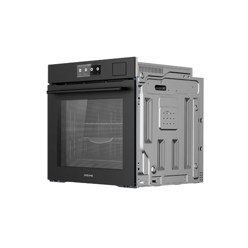 Dreame OZ60 Pro Einbau-Kombi-Dampfbackofen