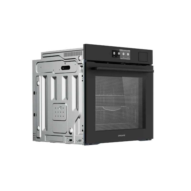 Dreame OZ60 Pro Einbau-Kombi-Dampfbackofen