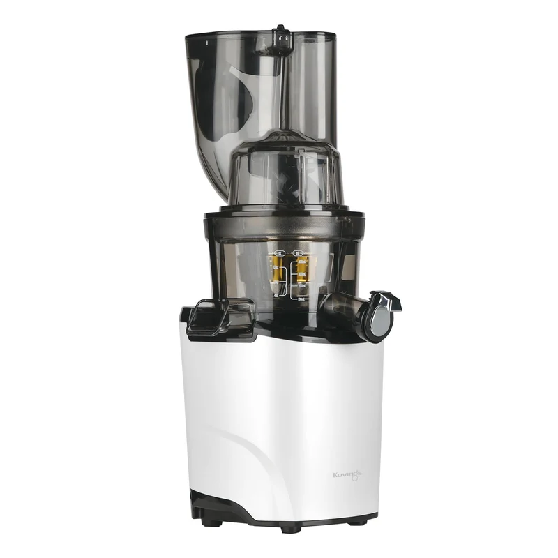 Bundle Kuvings Revo830 + Creme & Smoothie Strainer