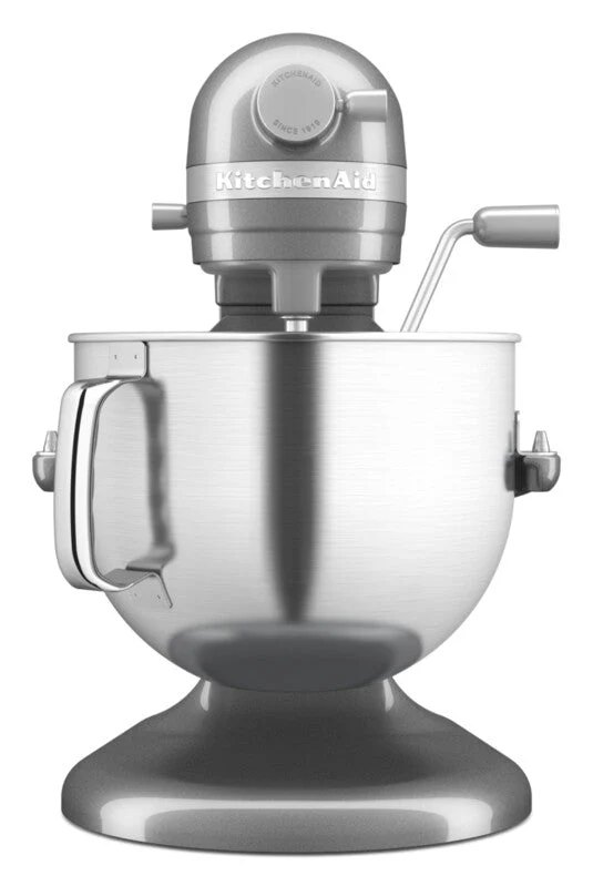 Küchenmaschine mit Schüsselheber 6,6 L Artisan 5KSM70SHX