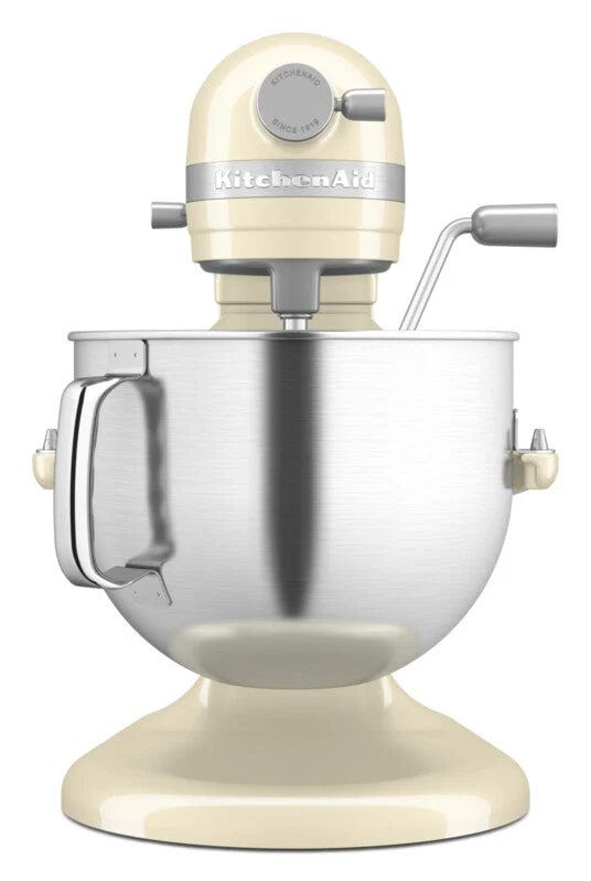 Küchenmaschine mit Schüsselheber 6,6 L Artisan 5KSM70SHX