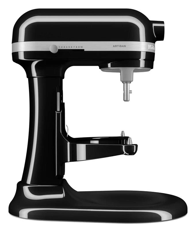 Küchenmaschine mit Schüsselheber 6,6 L Artisan 5KSM70SHX
