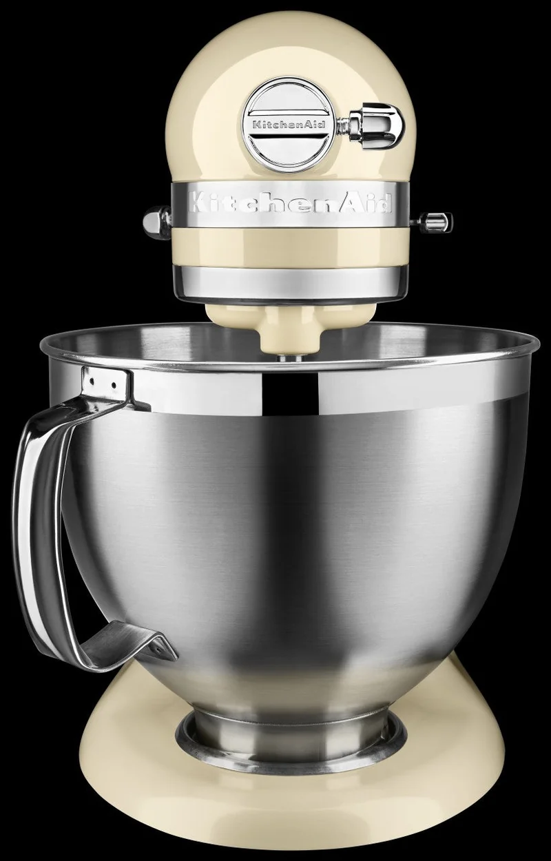 KitchenAid 4,8 L 5KSM185 Artisan Küchenmaschine Tschimmlover TschimmWhip,TschimmHook,TschimmBeat