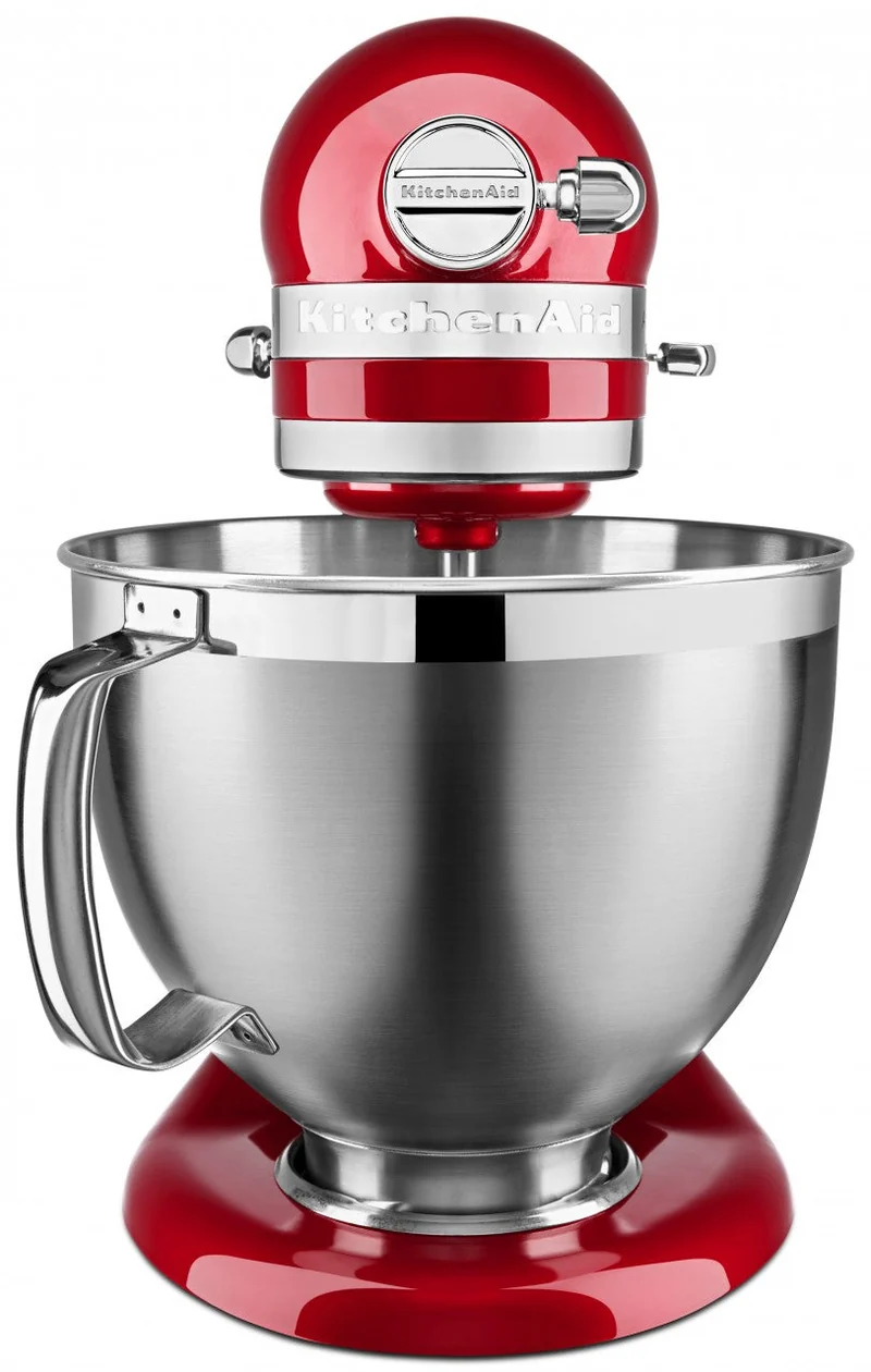 KitchenAid 4,8 L 5KSM185 Artisan Küchenmaschine Tschimmlover TschimmWhip,TschimmHook,TschimmBeat