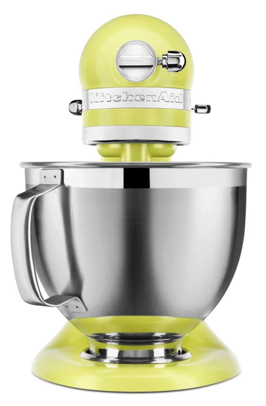 KitchenAid 4,8 L 5KSM185 Artisan Küchenmaschine Tschimmlover TschimmWhip,TschimmHook,TschimmBeat