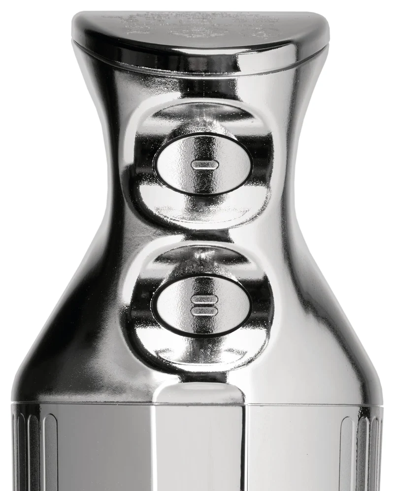 ESGE-Zauberstab M200 Chrom