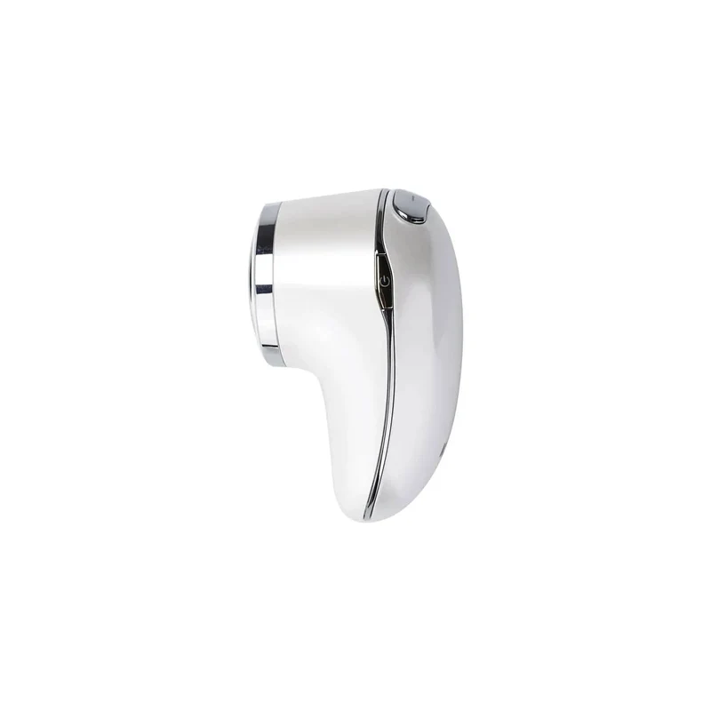 KiCA iBeauty – 4-in-1 Gesichtspflegegerät, Ionen-Technologie, 43°C Wärme, kabellose Ladestation