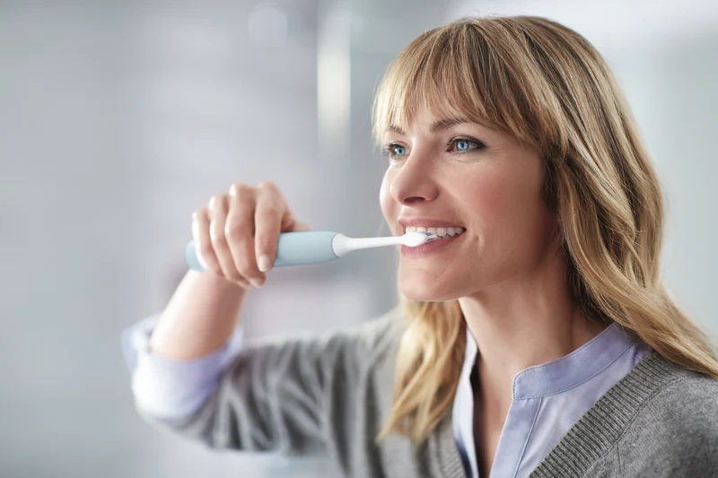 Philips Sonicare ProtectiveClean 4500 Gum Health