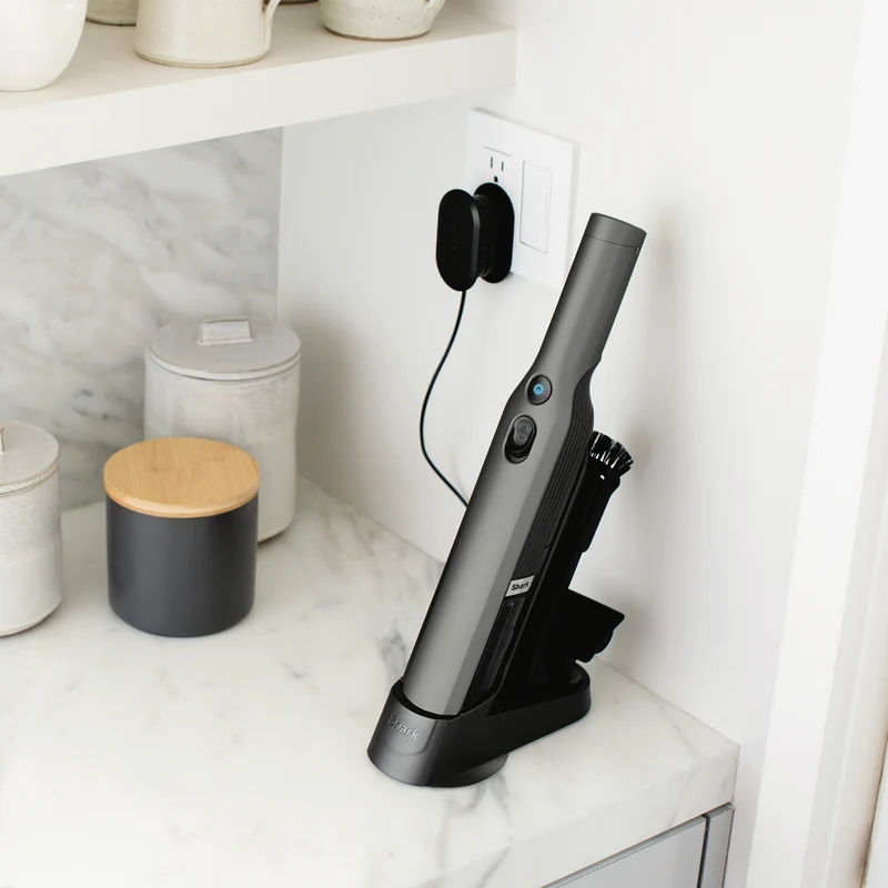 Shark ION Cordfree Handheld Vacuum