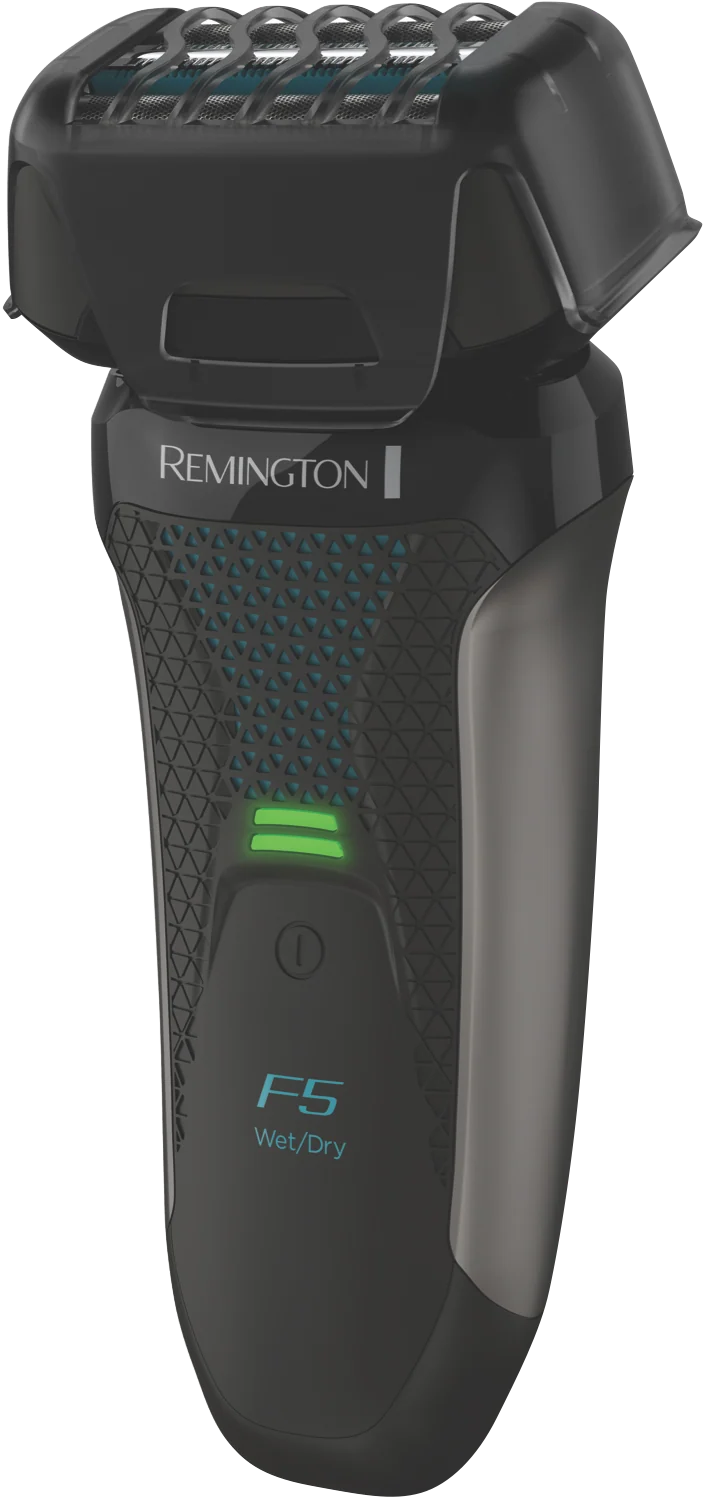 Remington Style Series - F5 Foil Shaver