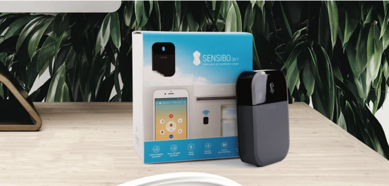 SENSIBO SKY WiFi Air Conditioner Controller