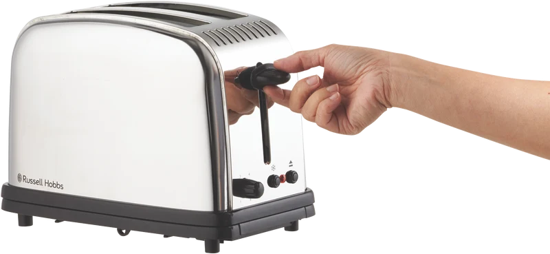 Russell Hobbs Classic 2 Slice Toaster