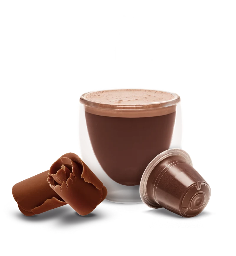 PODiSTA Hot Chocolate Pod 10pk