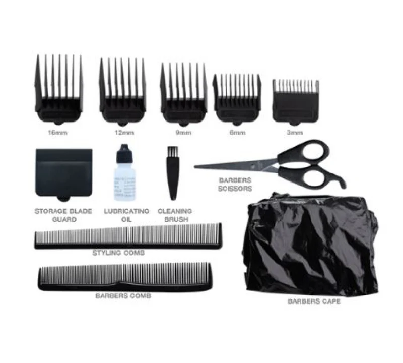 Remington Personal Haircut Kit