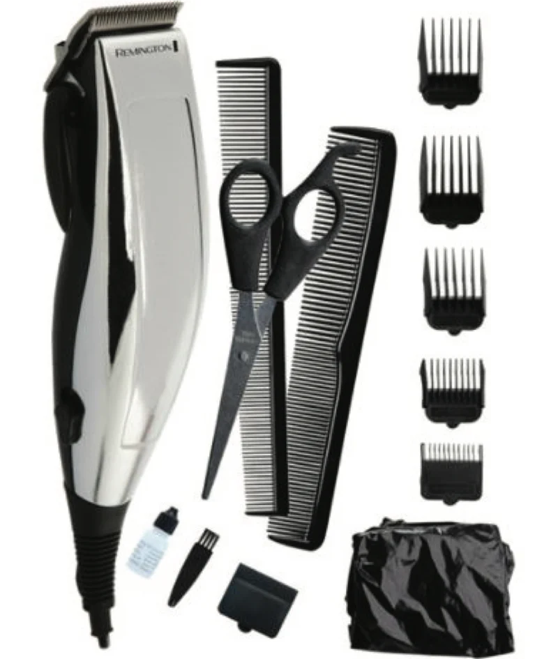 Remington Personal Haircut Kit