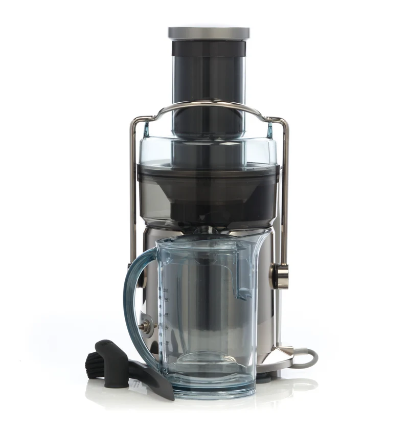 Breville The Juice Fountain Max Juicer