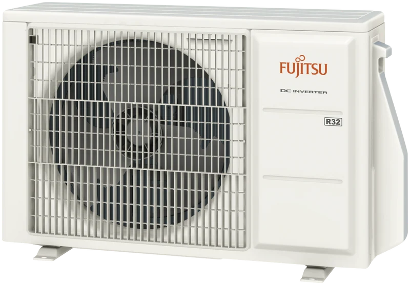 Fujitsu C3.5kW H3.7kW Reverse Cycle Split System