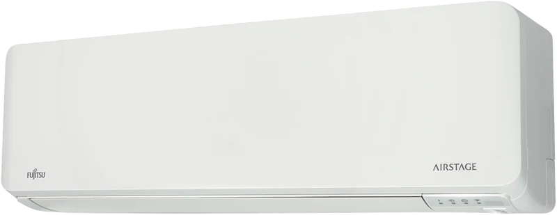 Fujitsu C3.5kW H3.7kW Reverse Cycle Split System