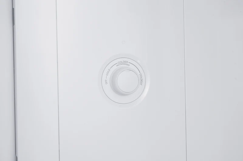 TCL 415L Top Mount Refrigerator
