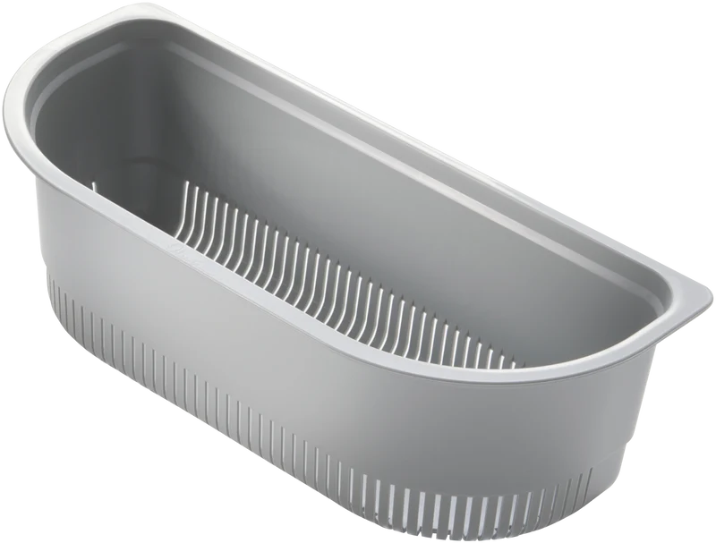 Oliveri Diaz Universal Double Bowl Sink