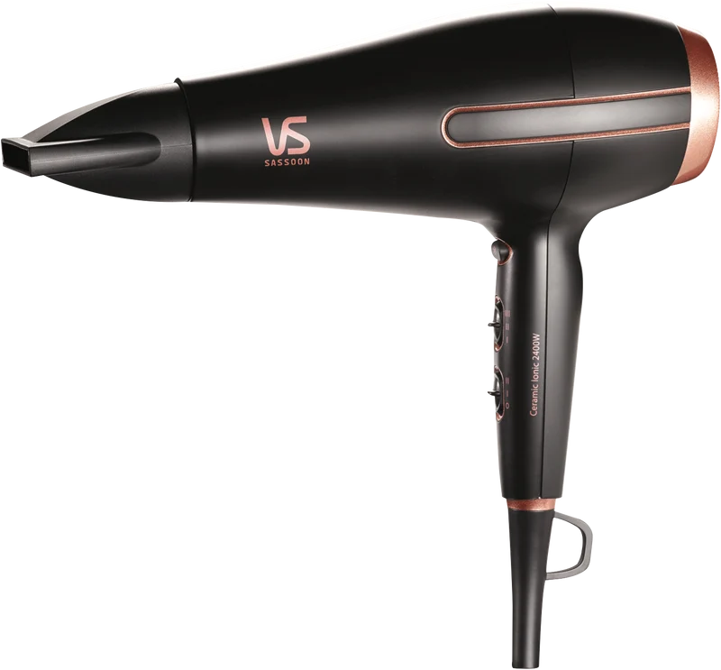 VS Sassoon Super Power Hair Dryer