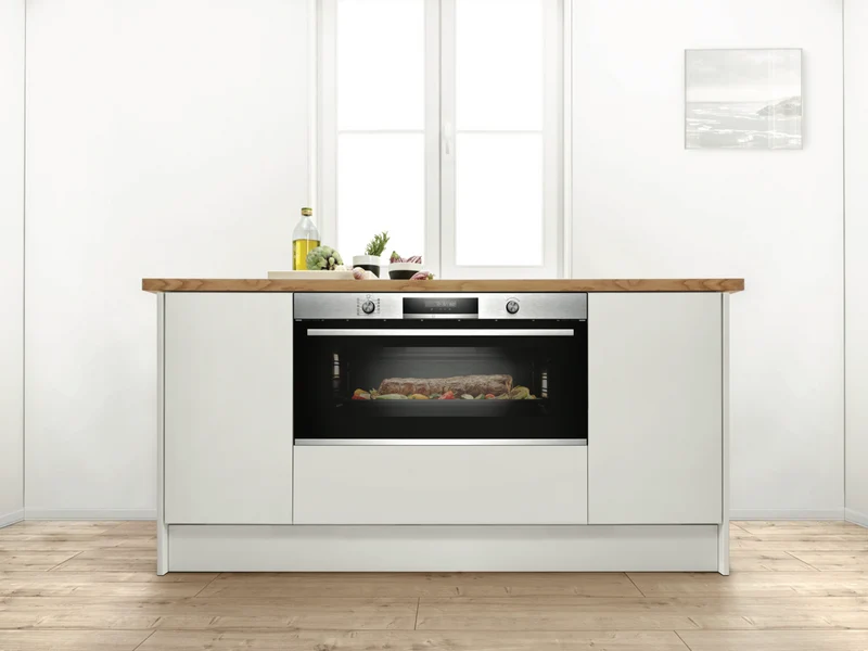 Bosch Series 6 90cm Built-In Oven