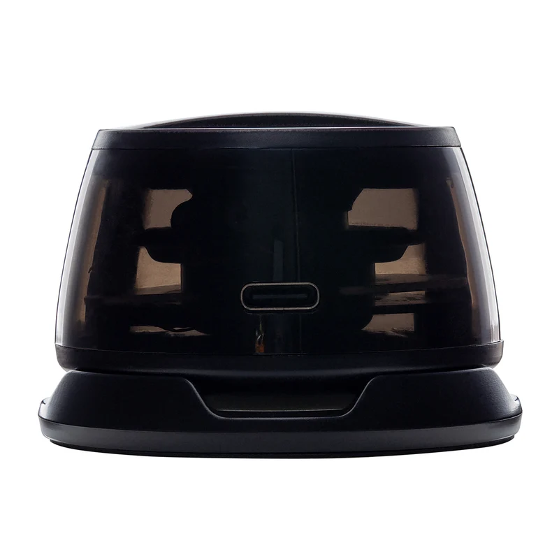Magnetischer Wireless Lautsprecher mit Licht REEVES-BEGMELLA
