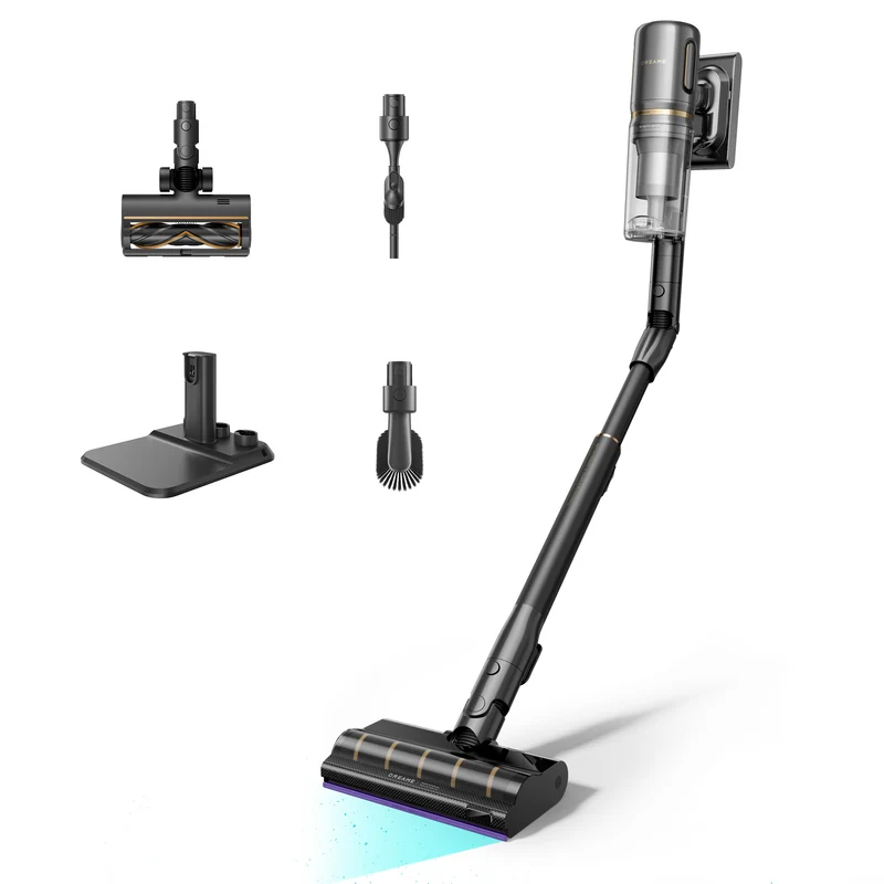 Dreame V20 Pro-A Kabelloser Staubsauger