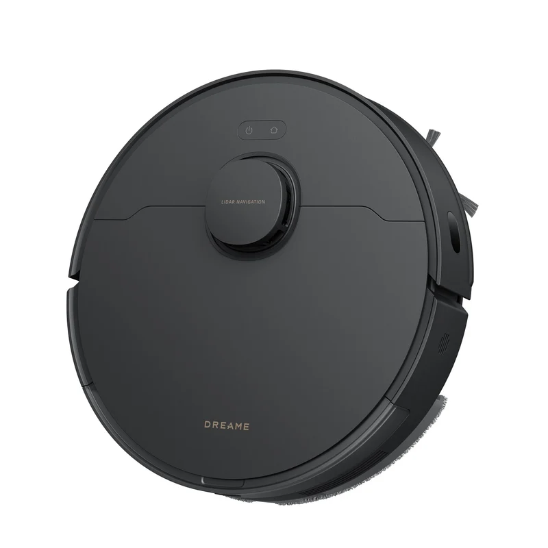 Dreame D20 Schwarz Saugroboter