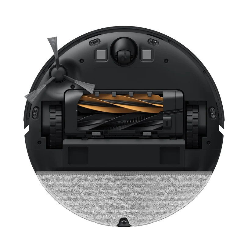 Dreame D20 Schwarz Saugroboter