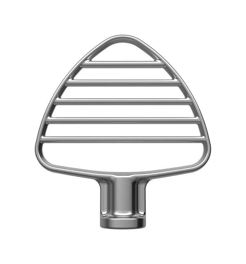 KitchenAid 4,7 L Artisan 5KSM180LEELB Küchenmaschine Blossom