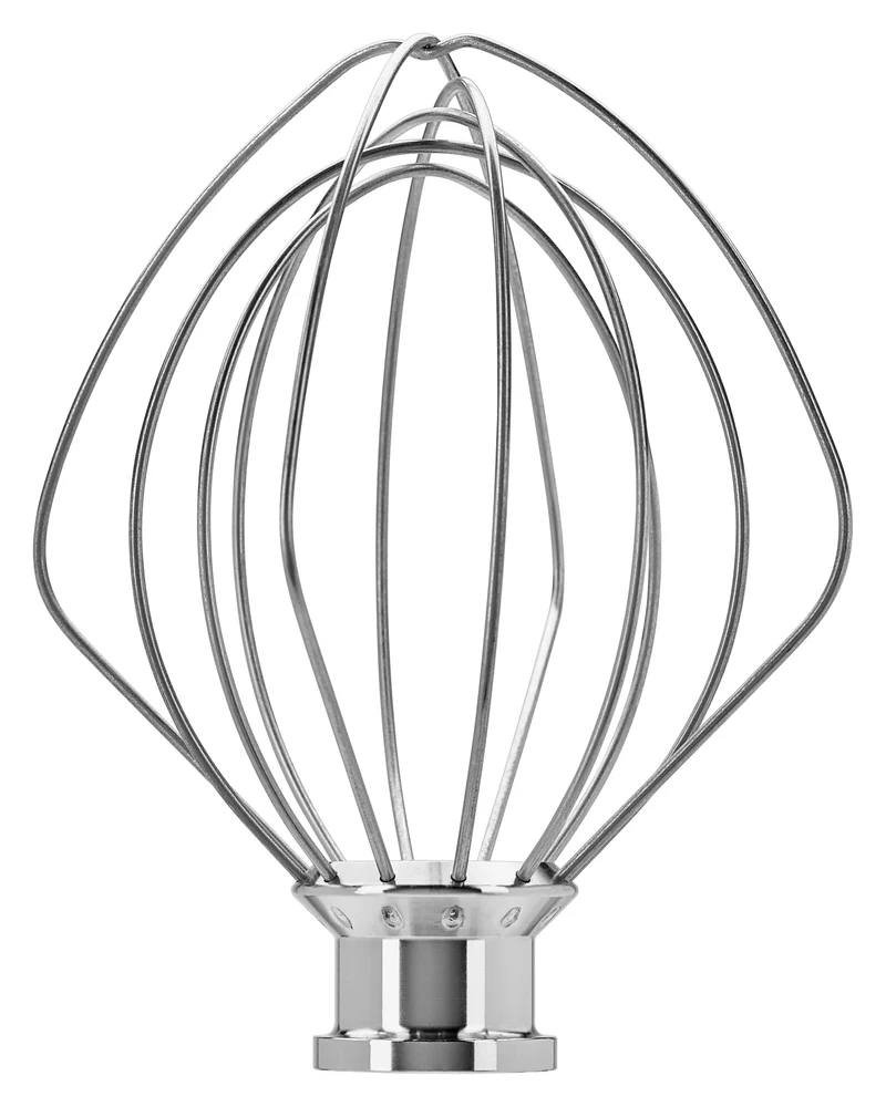 KitchenAid 4,7 L Artisan 5KSM180LEELB Küchenmaschine Blossom