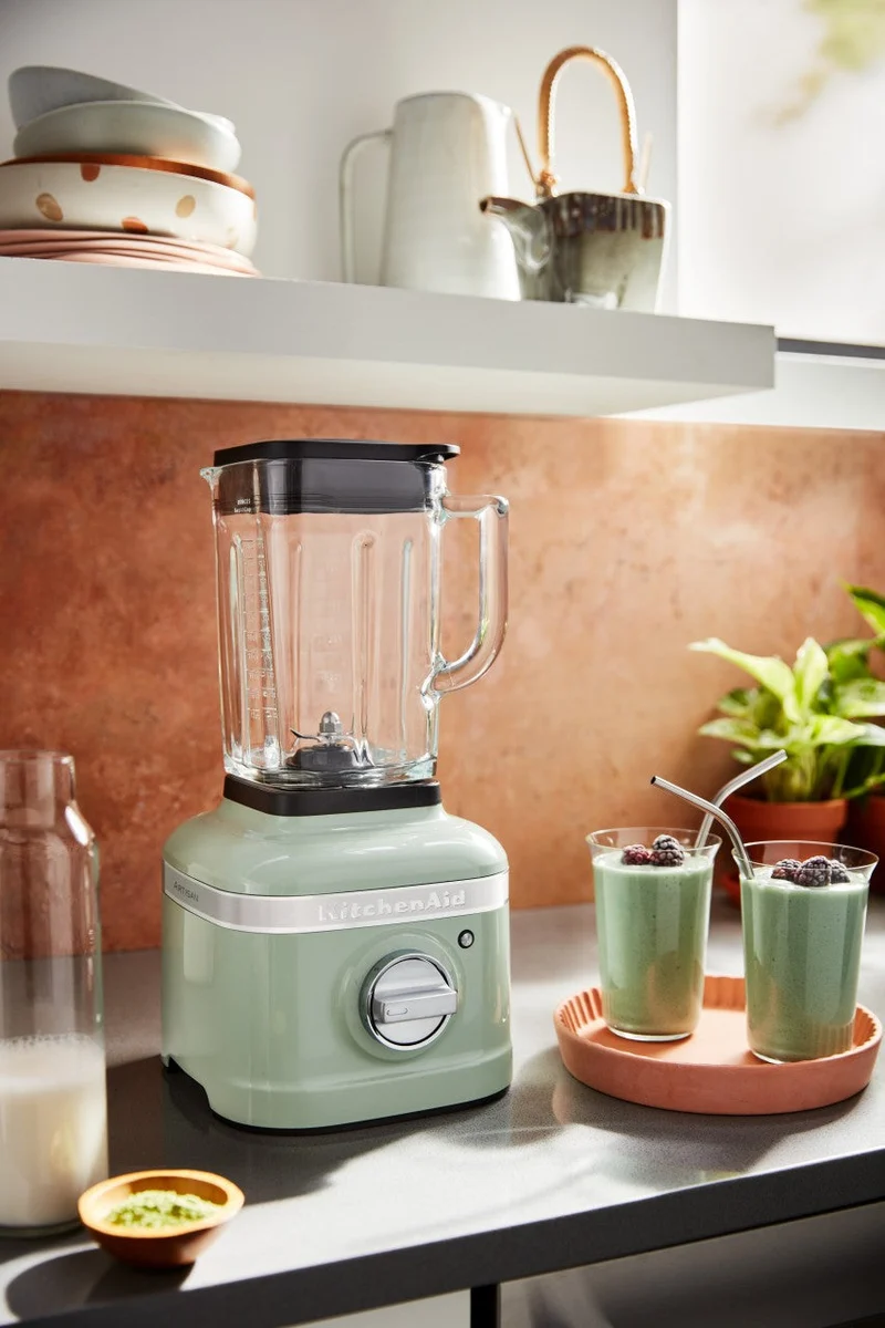 KitchenAid K400 Standmixer Saftpaket
