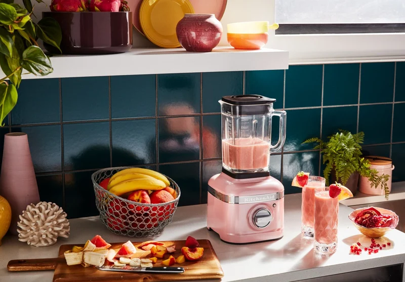 KitchenAid K400 Standmixer Saftpaket