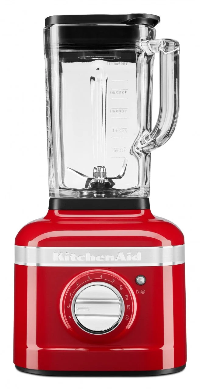 KitchenAid K400 Standmixer Artisan 5KSB4026