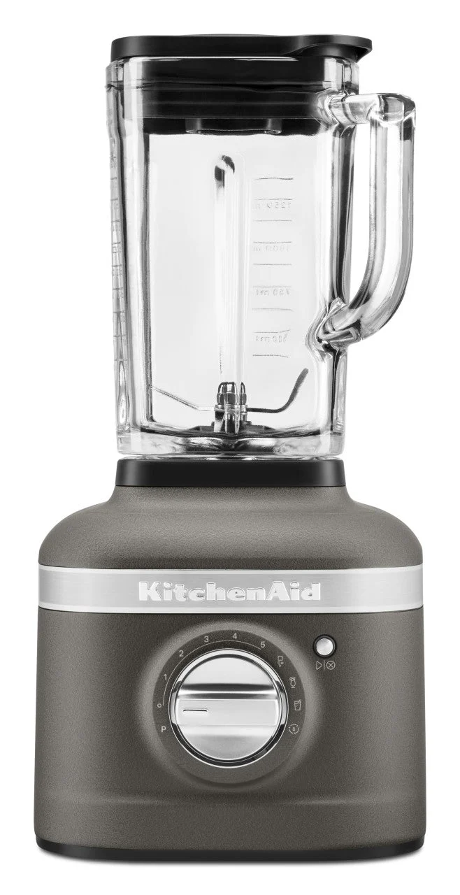 KitchenAid K400 Standmixer Artisan 5KSB4026