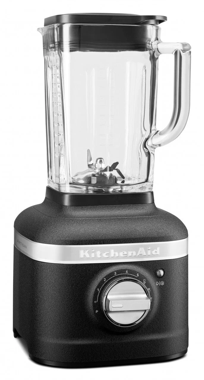 KitchenAid K400 Standmixer Artisan 5KSB4026