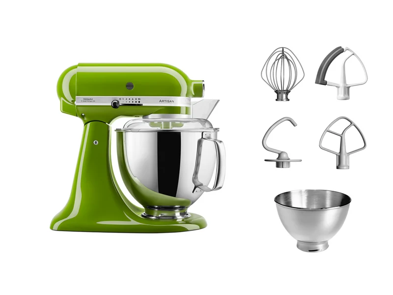 KitchenAid 4,8 L 5KSM175 Artisan Küchenmaschine