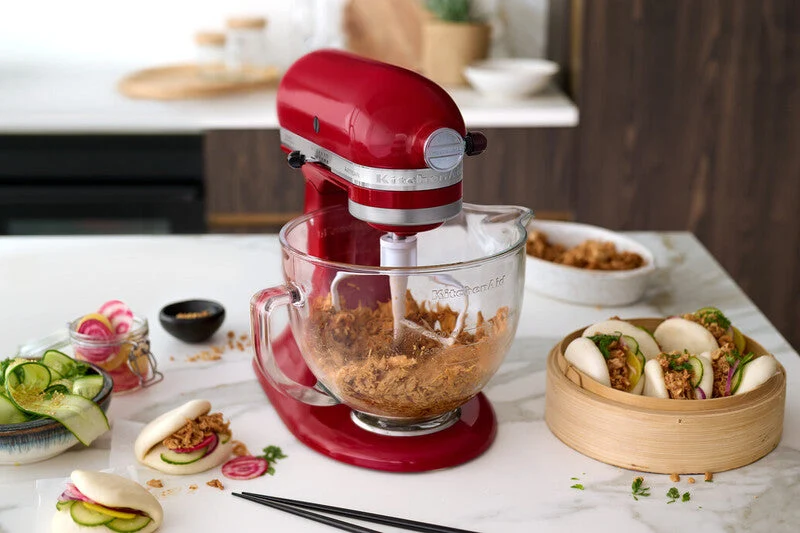KitchenAid 4,8 L 5KSM175 Artisan Küchenmaschine