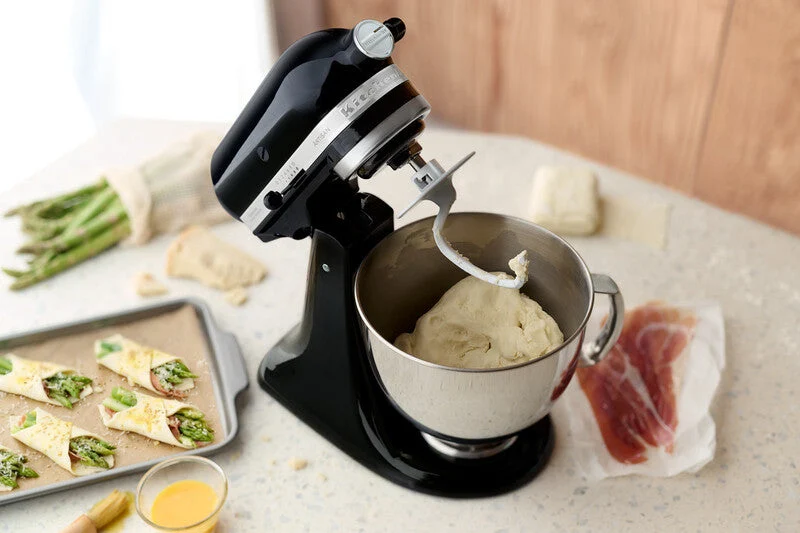 KitchenAid 4,8 L 5KSM175 Artisan Küchenmaschine