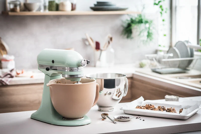 KitchenAid 4,8 L 5KSM175 Artisan Küchenmaschine