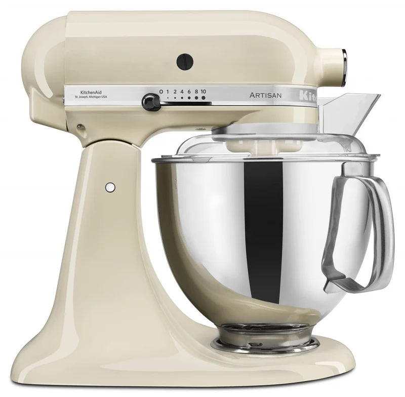 KitchenAid 4,8 L 5KSM175 Artisan Küchenmaschine