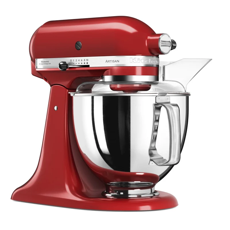 KitchenAid 4,8 L 5KSM175 Artisan Küchenmaschine